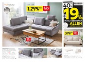 Aktueller XXXLutz Möbelhäuser Prospekt mit Sofa, "NR.1 BEIM PREIS", Seite 6