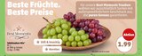 Tafeltrauben-Mix im Angebot bei Penny in Hildesheim Tafeltrauben-Mix Angebote von Best Moments bei Penny Hildesheim für 1,99 €