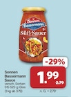Sauce von Sonnen Bassermann im aktuellen famila Nordwest Prospekt