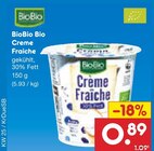 Aktuelle Sahne Angebote bei Netto Marken-Discount in Düsseldorf Aktuelles Creme Fraiche Angebot bei Netto Marken-Discount in Düsseldorf ab 0,89 €