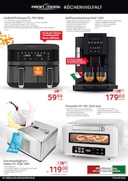 Pizzaofen Angebot & Preis im aktuellen Selgros Prospekt Pizzaofen Angebot im aktuellen Selgros Prospekt auf Seite 16