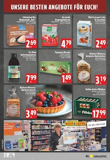 Äpfel im E center Prospekt "Aktuelle Angebote" mit 30 Seiten (Herne)