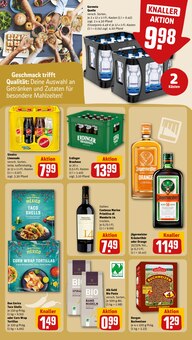 Erdinger im aktuellen REWE Prospekt (Kassel) Erdinger im REWE Prospekt "Dein Markt" mit 30 Seiten (Kassel)