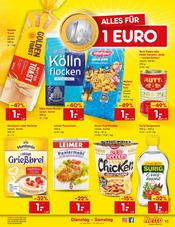 Toaster im Netto Marken-Discount Prospekt in Nettetal Aktueller Netto Marken-Discount Prospekt mit Toaster, "Aktuelle Angebote", Seite 19