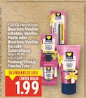 Bourbon-Vanilleschoten von EDEKA Herzstücke im aktuellen E center Prospekt