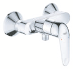 Armaturen „Swift“ von Grohe im aktuellen toom Baumarkt Prospekt