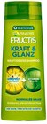 Fructis Shampoo Angebote von Garnier bei REWE Hattingen für 1,89 €