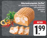 Hähnchenbrustpastete Tex Mex Angebot in Erlbach Hähnchenbrustpastete Tex Mex im aktuellen Prospekt bei EDEKA in Erlbach