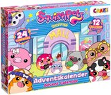Squishpets Adventskalender im Angebot bei REWE in Öhringen Squishpets Adventskalender Angebote von CRAZE bei REWE Öhringen für 27,99 €