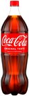 REWE Bernau - Coca-Cola Zero Sugar oder Coca-Cola Original Taste Angebot im Prospekt Coca-Cola Zero Sugar oder Coca-Cola Original Taste bei REWE im Bernau Prospekt für 1,11 €