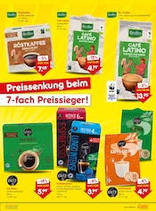 Kaffeepulver im Netto Marken-Discount Prospekt in Würzburg Aktueller Netto Marken-Discount Prospekt mit Kaffeepulver, "Aktuelle Angebote", Seite 5