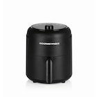 Heissluftfritteuse im XXXLutz Prospekt HEISSLUFTFRITTEUSE GOURMETmaxx 2,3 L von GOURMETMAXX im aktuellen XXXLutz Prospekt für 19,99 €