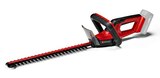 Akku-Heckenschere GC-CH 18/40 Li Solo von Einhell im aktuellen Hagebaumarkt Prospekt für 49,99 €
