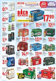 Krombacher Angebot im aktuellen Trinkgut Prospekt auf Seite 2