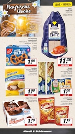 Brötchen im EDEKA Prospekt in Kamen Aktueller EDEKA Prospekt mit Brötchen, "Aktuelle Angebote", Seite 10