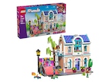 Aktuelle Kerzen Angebote bei MediaMarkt Saturn in Nürnberg Aktuelles Friends 42687 Lianns Familienhaus Bausatz, Mehrfarbig Angebot bei MediaMarkt Saturn in Nürnberg ab 54,99 €