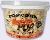 Seau de Popcorn Caramel - Movies Pop - Netto Seau de Popcorn Caramel - Movies Pop à 2,79 € dans le catalogue Netto