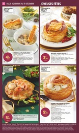 Prix et réduction Cassolette dans le prospectus Intermarché Hyper en cours Offre Cassolette dans le catalogue Intermarché Hyper du moment à la page 12