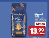 Aktuelles Caffè Angebot bei combi in Osnabrück ab 13,99 €