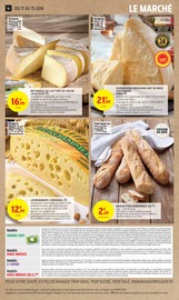 Fromage Angebote im Prospekt "TOUTES ET TOUS UNIS CONTRE LA VIE CHÈRE." von Intermarché Fromage Angebote im Prospekt "TOUTES ET TOUS UNIS CONTRE LA VIE CHÈRE." von Intermarché auf Seite 16