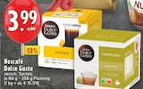 Grande Angebote von Nescafé Dolce Gusto bei EDEKA Dortmund für 3,99 €