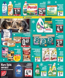 Textilreinigung im EDEKA Prospekt "DAS BESTE DER WOCHE" auf Seite 20