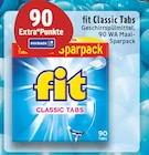 Aktuelles Classic Tabs Angebot bei EDEKA in Bielefeld