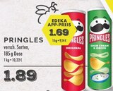 Original bei E center im Dinslaken Prospekt für 1,69 €