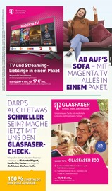 Aktueller WR Tele-Centrum Norden GmbH & Co.KG Prospekt mit Fernseher, "Bis zu 600€ CASH BACK", Seite 2