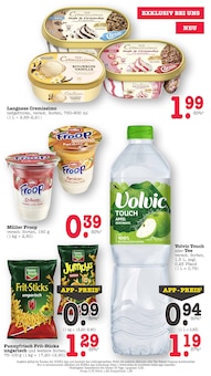 Volvic im E center Prospekt "Aktuelle Angebote" mit 70 Seiten (Rastatt)