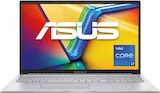Notebook Vivobook 17 X1704VA-AU918W Angebote von ASUS bei expert Schwäbisch Hall für 699,00 €