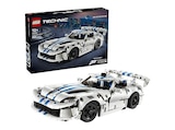 Aktuelles Technic 42234 Dodge Viper GTS-R Sportwagen Bausatz, Mehrfarbig Angebot bei MediaMarkt Saturn in Darmstadt ab 49,99 €