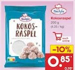 Kokosraspel von  im aktuellen Netto Marken-Discount Prospekt für 0,85 €
