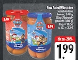 EDEKA - Cocktail-Würstchen Angebot im Prospekt Cocktail-Würstchen bei EDEKA im Prospekt "" für 1,99 €