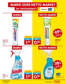 Kräuter im aktuellen Netto Marken-Discount Prospekt (Dresden) Kräuter im Netto Marken-Discount Prospekt "Aktuelle Angebote" mit 76 Seiten (Dresden)