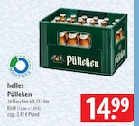 helles Pülleken im Angebot bei famila Nordost in Gifhorn helles Pülleken Angebote bei famila Nordost Gifhorn für 14,99 €