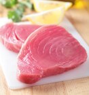 Frisches Thunfisch-Filet Angebote bei REWE Bergheim für 5,49 €