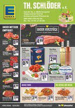 EDEKA Prospekt für Ennepetal mit 24 Seiten EDEKA Prospekt für Ennepetal: "Aktuelle Angebote", 24 Seiten, 06.04.2021 - 10.04.2021