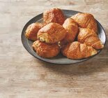 4 Croissants + 4 Pains au Chocolat - U en promo chez Super U Menton à 3,84 €