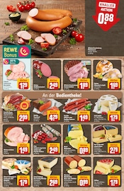 Ähnliche Rinderfilet Angebote im Prospekt "Dein Markt" von REWE in Lörrach Ähnliche Angebote wie Rinderfilet im Prospekt "Dein Markt" auf Seite 11 von REWE in Lörrach