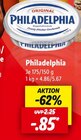 Aktuelles Philadelphia Angebot bei Lidl in Cuxhaven ab 0,85 €