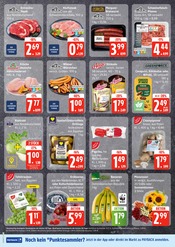 Fleisch im EDEKA Frischemarkt Prospekt in Rostock Aktueller EDEKA Frischemarkt Prospekt mit Fleisch, "Top Angebote", Seite 2