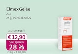 mea - meine apotheke - Gelée Angebot im Prospekt Gelée bei mea - meine apotheke im Prospekt "" für 12,90 €