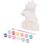Kit peinture figurine XL - Action en promo chez Action Liévin à 2,99 €