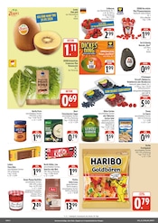 Aktueller nah und gut Prospekt mit Kiwi, "Wir lieben Lebensmittel!", Seite 2