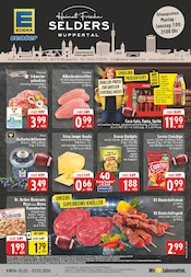 E center Supermarkt Prospekt der aktuellen Woche mit 30 Seiten, gültig von 02.02.2026 bis 07.02.2026, in Mettmann und Umgebung Aktueller E center Supermarkt Prospekt in Mettmann und Umgebung, "Aktuelle Angebote" mit 30 Seiten, 02.02.2026 - 07.02.2026