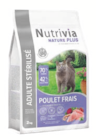 Animalis Tourville-la-Rivière - Promo Croquettes pour chat Promo Croquettes pour chat à 17,59 € dans le catalogue Animalis à Tourville-la-Rivière
