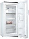 GS51NEWCV Gefrierschrank weiß im Angebot bei EURONICS in Augsburg GS51NEWCV Gefrierschrank weiß Angebote von Siemens bei EURONICS Augsburg für 1.039,00 €