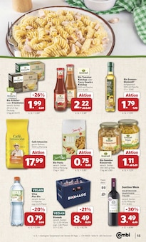 Mais im aktuellen combi Prospekt (Hannover) Mais im combi Prospekt "Markt - Angebote" mit 39 Seiten (Hannover)