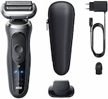 72-G1200S Rasierer Series 7 Grau (Senso Flex) im MediaMarkt Saturn Prospekt 72-G1200S Rasierer Series 7 Grau (Senso Flex) von Braun im aktuellen MediaMarkt Saturn Prospekt für 139,00 €